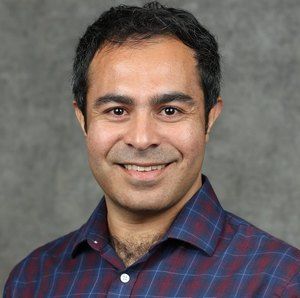 Meet your Posher, Dr-irfan